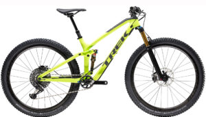 VTT Trek 2019 Fuel EX 9.9 29
