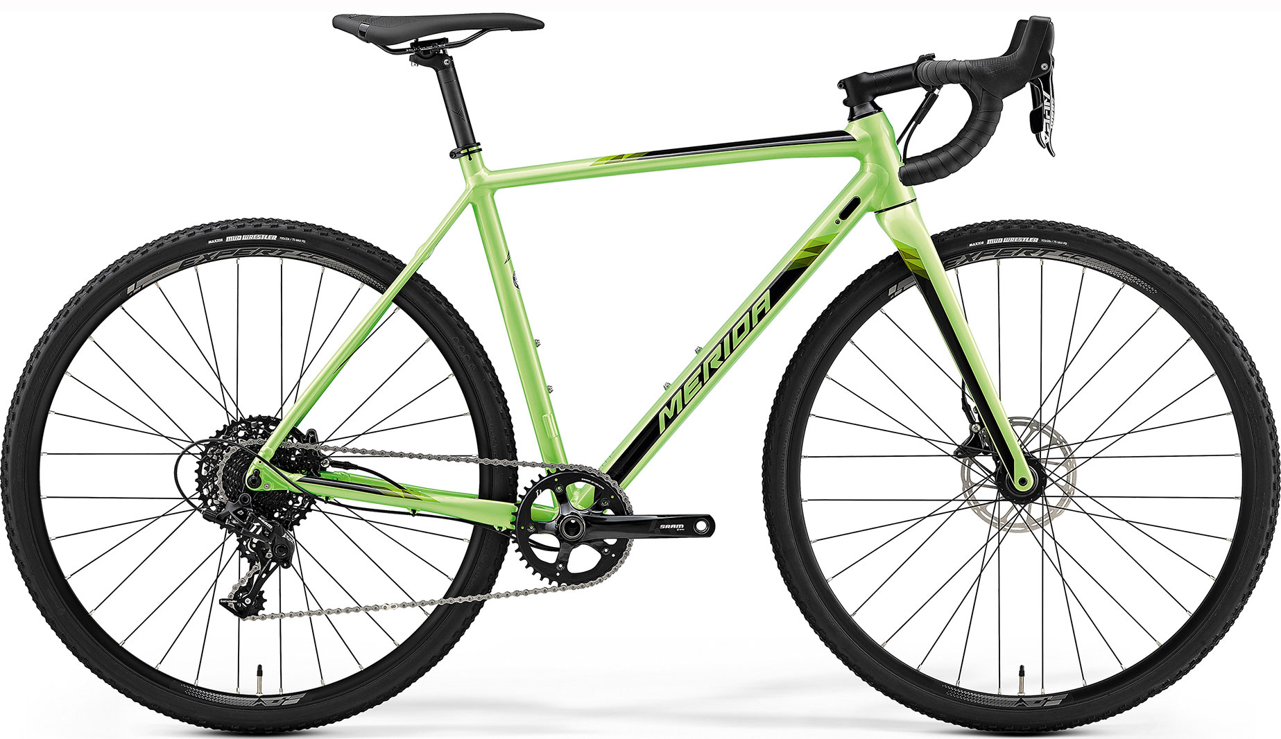 Vélo route enfant Merida 2019 Mission CX 600