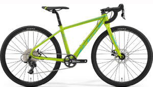 Vélo route enfant Merida 2019 Mission J CX