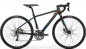Vélo route enfant Merida 2019 Mission J Road