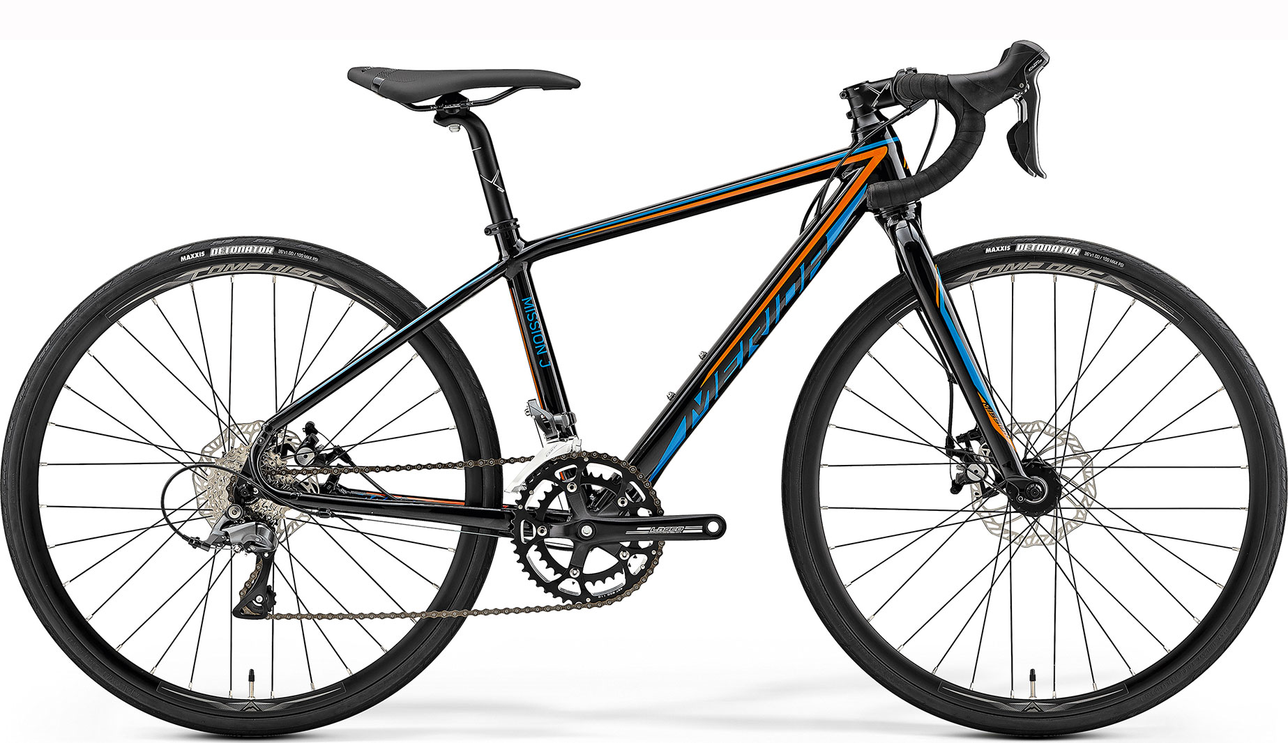 Vélo route enfant Merida 2019 Mission J Road