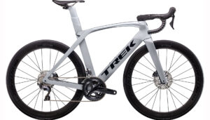 Vélo route Trek 2019 Madone SLR 6 Disque