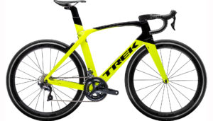 Vélo route Trek 2019 Madone SLR 6