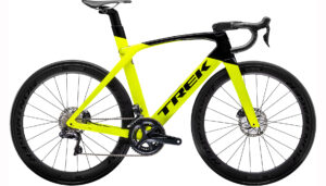 Vélo route Trek 2019 Madone SLR 7 Disque