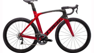 Vélo route Trek 2019 Madone SLR 8