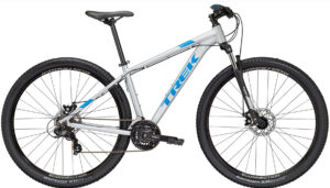 VTT Trek 2019 Marlin 4