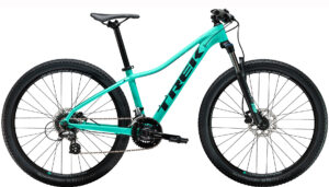 VTT Trek 2019 Marlin 6 WSD