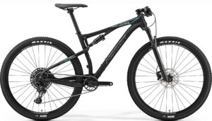 VTT Merida 2019 Ninety Six 4000