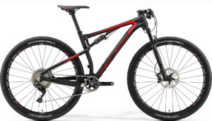 VTT Merida 2019 Ninety Six 7000