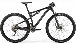VTT Merida 2019 Ninety Six XT