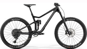 VTT Merida 2019 One Sixty 6000