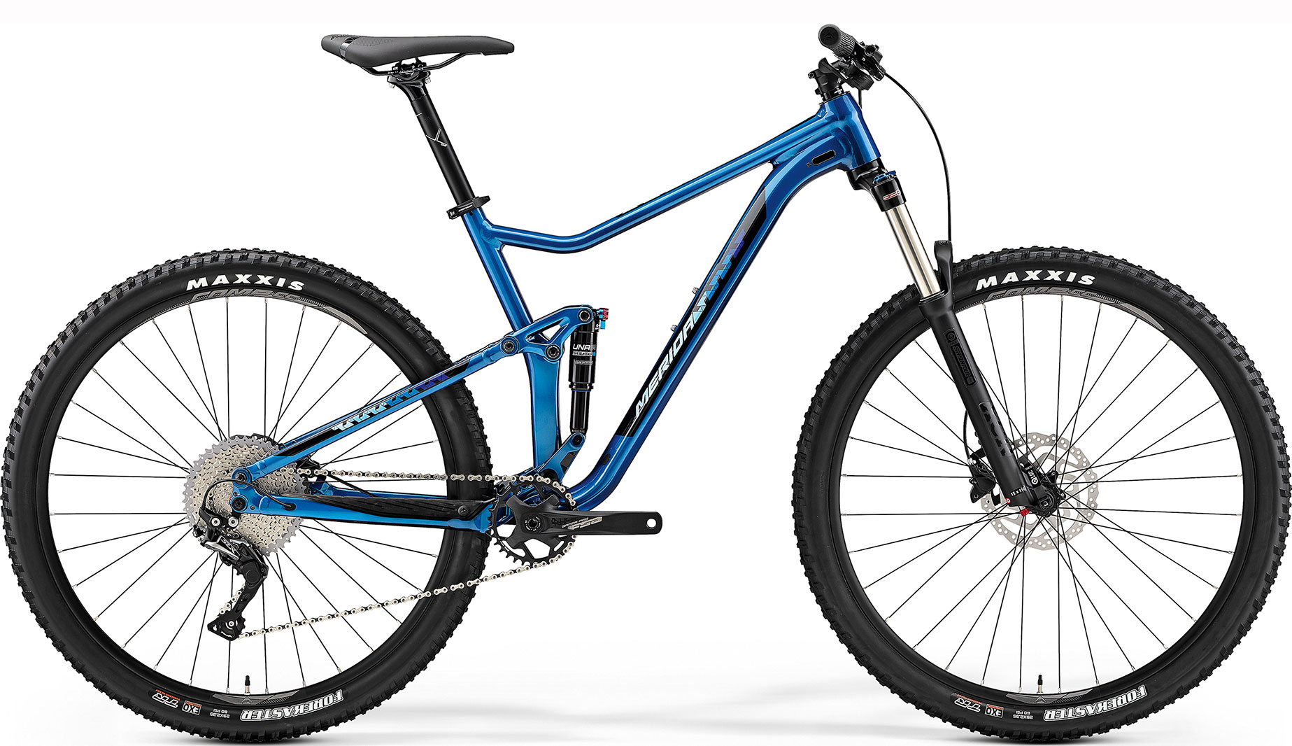 VTT Merida 2019 One Twenty 400