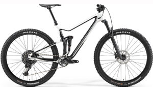 VTT Merida 2019 One Twenty 6000