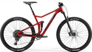 VTT Merida 2019 One Twenty 600
