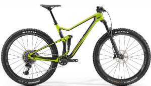 VTT Merida 2019 One Twenty 8000