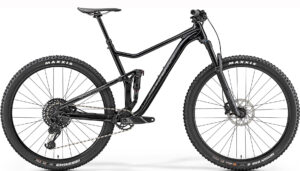 VTT Merida 2019 One Twenty 800