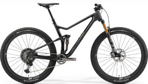 VTT Merida 2019 One Twenty 9000