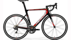 Vélo route Merida 2019 Reacto 4000