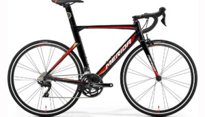 Vélo route Merida 2019 Reacto 400