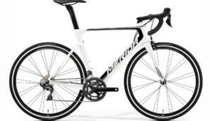 Vélo route Merida 2019 Reacto 5000