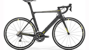 Vélo route Merida 2019 Reacto 6000