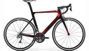 Vélo route Merida 2019 Reacto 7000E