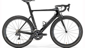 Vélo route Merida 2019 Reacto 8000E