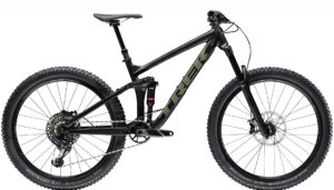 VTT Trek 2019 Remedy 8 27,5
