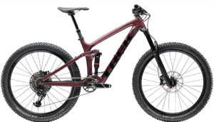 VTT Trek 2019 Remedy 9.7 27,5