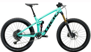VTT Trek 2019 Remedy 9.9 27,5