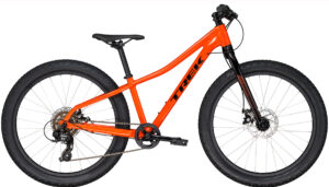 VTT enfant Trek 2019 Roscoe 24