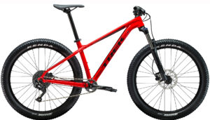 VTT Trek 2019 Roscoe 6