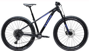 VTT Trek 2019 Roscoe 8 WSD