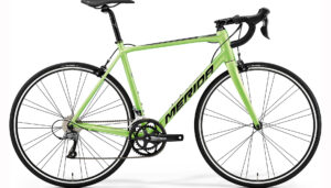 Vélo route Merida 2019 Scultura 100