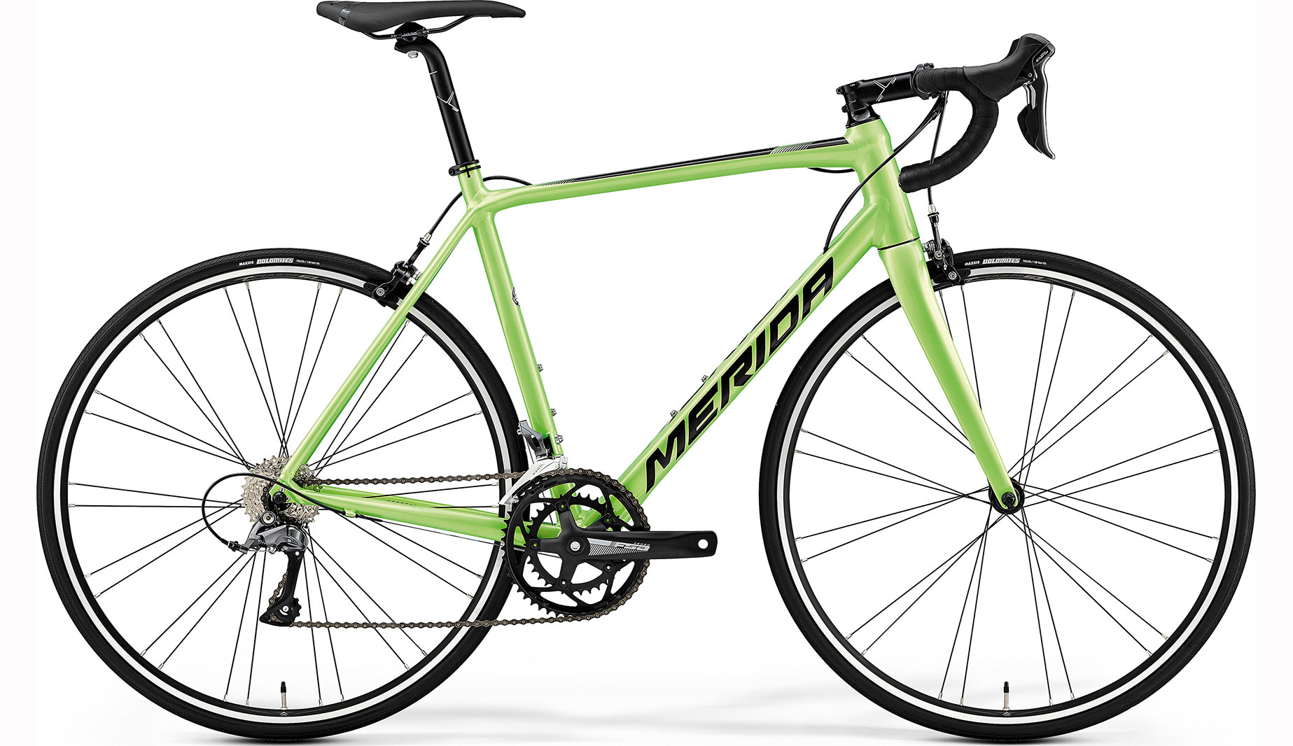 Vélo route Merida 2019 Scultura 100