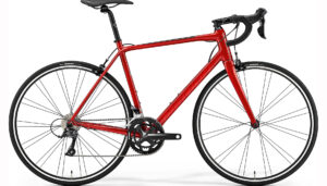 Vélo route Merida 2019 Scultura 200