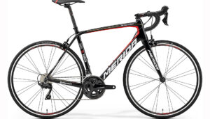 Vélo route Merida 2019 Scultura 4000