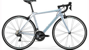 Vélo route Merida 2019 Scultura 400 Juliet