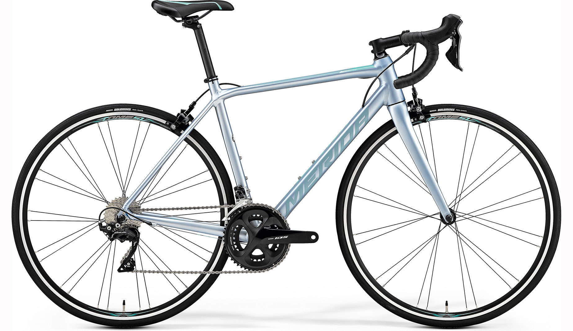 Vélo route Merida 2019 Scultura 400 Juliet