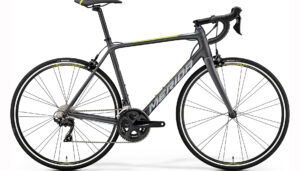 Vélo route Merida 2019 Scultura 400