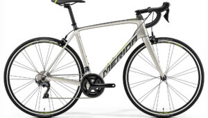 Vélo route Merida 2019 Scultura 5000