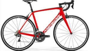 Vélo route Merida 2019 Scultura 6000