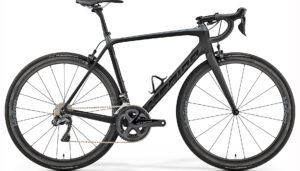 Vélo route Merida 2019 Scultura 8000E