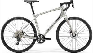 Vélo route Merida 2019 Silex 300