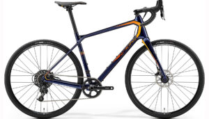 Vélo route enfant Merida 2019 Silex 6000