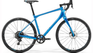 Vélo route Merida 2019 Silex 600