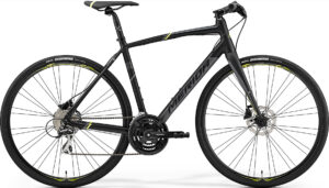 Vélo route enfant Merida 2019 Speeder 100