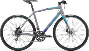 Vélo route enfant Merida 2019 Speeder 200