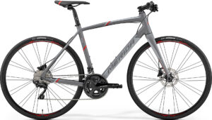 Vélo route enfant Merida 2019 Speeder 400