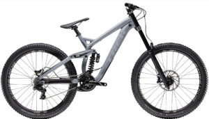 VTT Trek 2019 Session 8 27,5